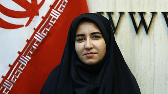 غرب از حقوق بشر برای افزایش فشار بر تهران استفاده می‌کند